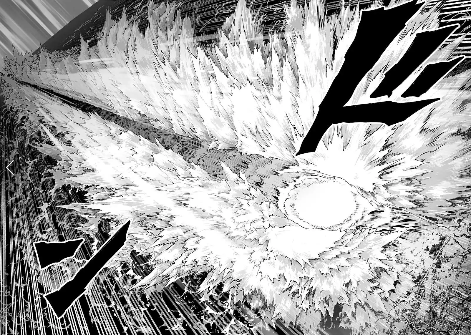 One-Punch Man Chapter 156 14